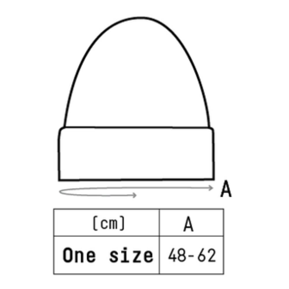 Moomintroll Hello Merino Mittens & Beanie Black Bundle