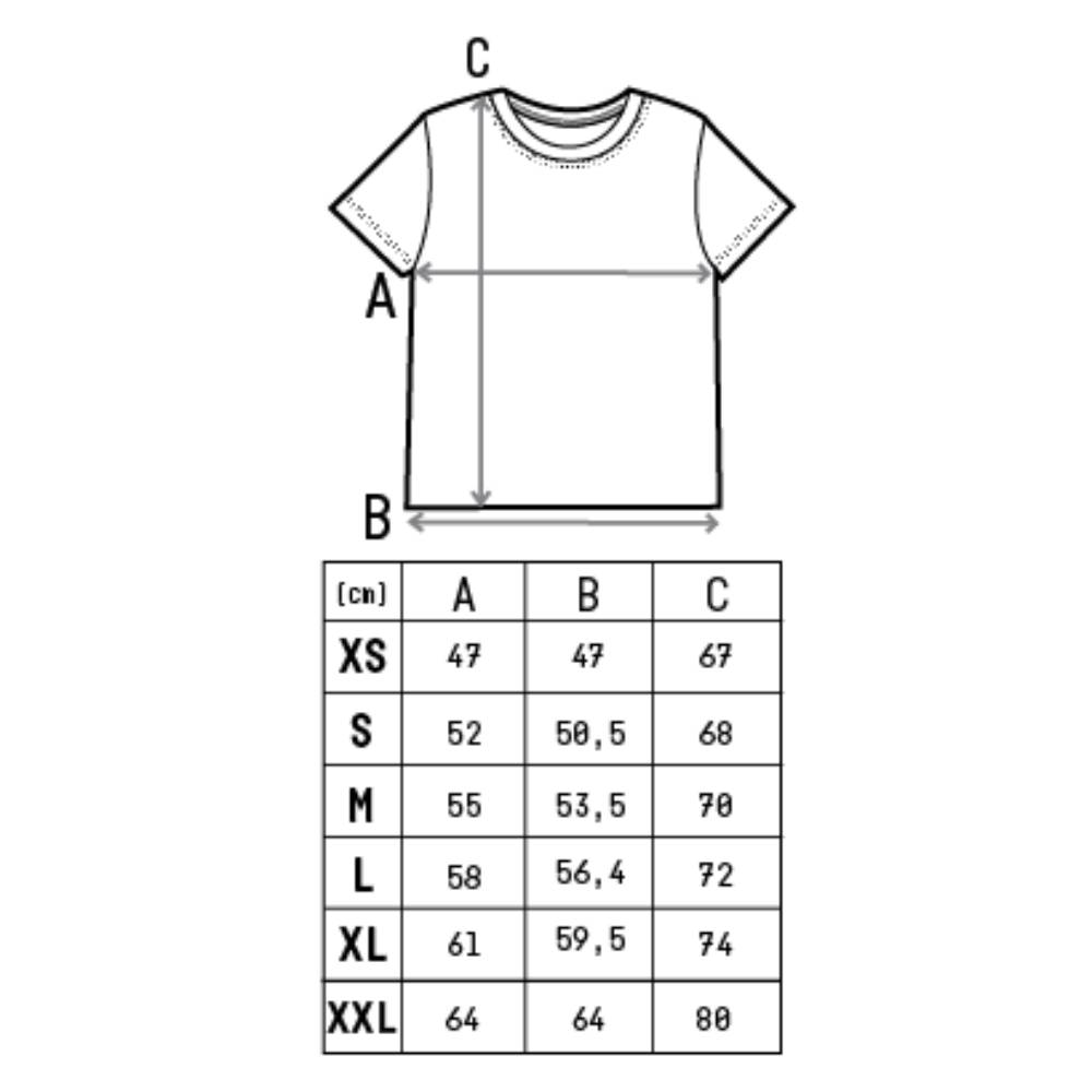 Moomin Magical Winter T-shirt White - The Official Moomin Shop