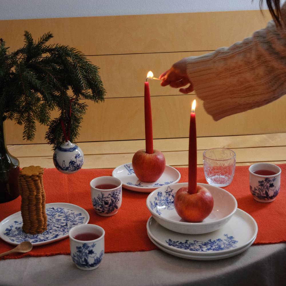 Moomin Haru Tea Mug 26cl - The Official Moomin Shop
