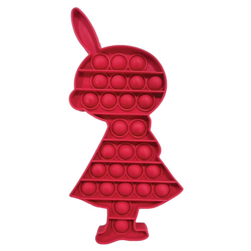 Little My Fidget Pop it - The Official Moomin Shop