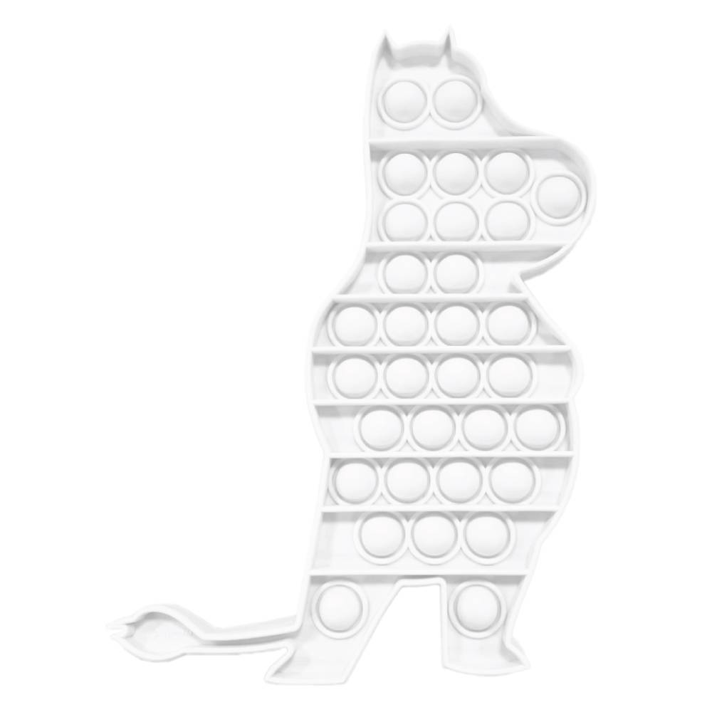 Moomintroll Fidget Pop It - The Official Moomin Shop