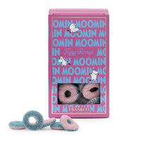 Fizzy Rings