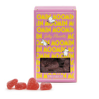 Jelly Raspberry