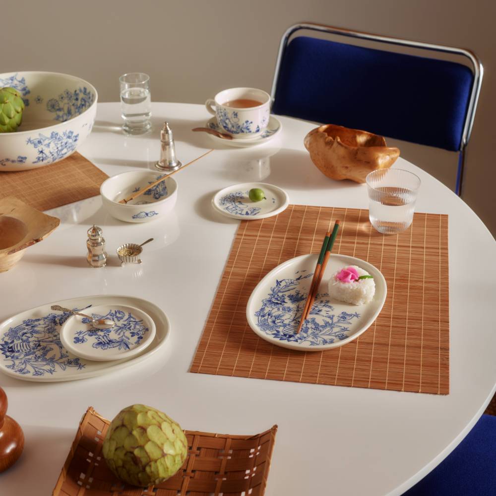 Moomin Haru Mini Mug - The Official Moomin Shop