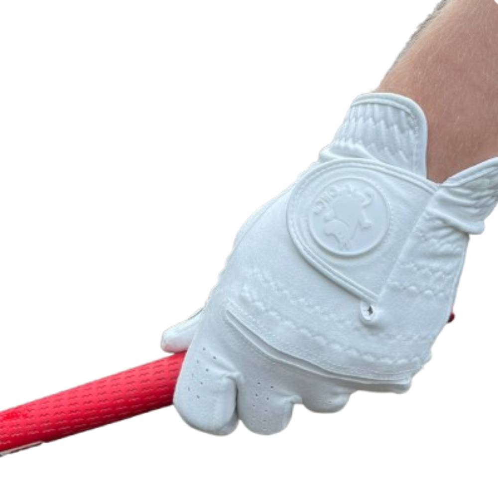 Hattifatteners Golf Glove Women Left - The Official Moomin Shop