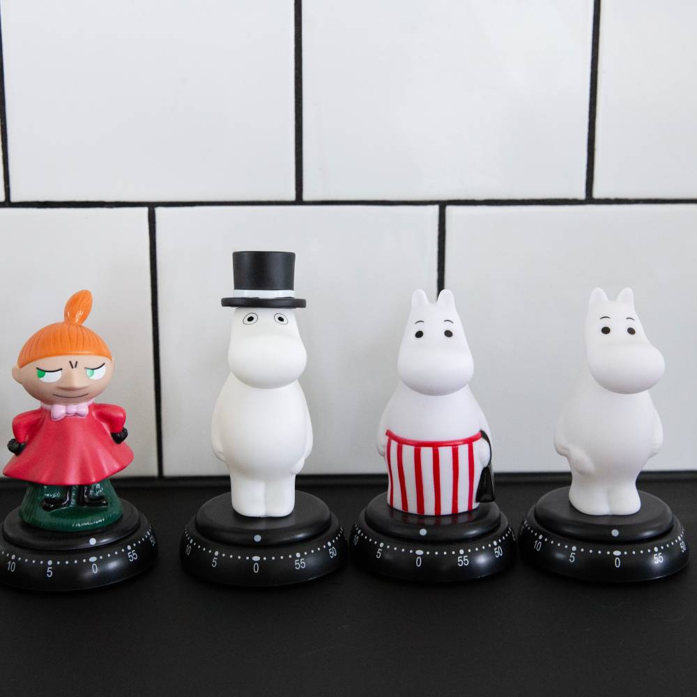 Moomintroll Egg Timer - The Official Moomin Shop