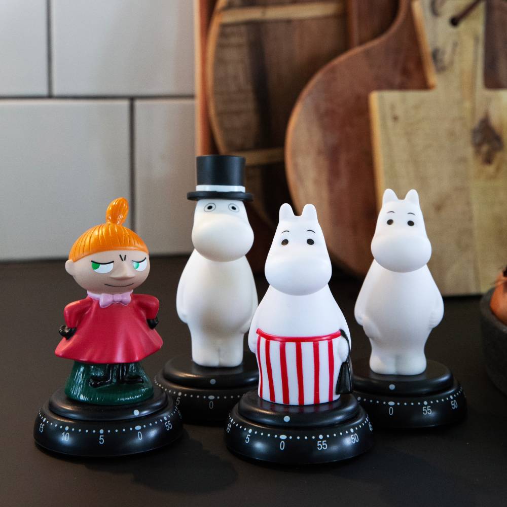Moomintroll Egg Timer - The Official Moomin Shop