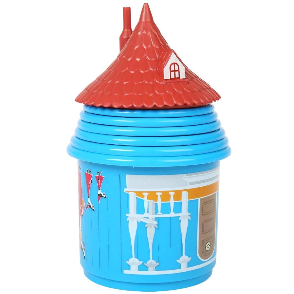 Moominhouse Jar-set Toy - Martinex