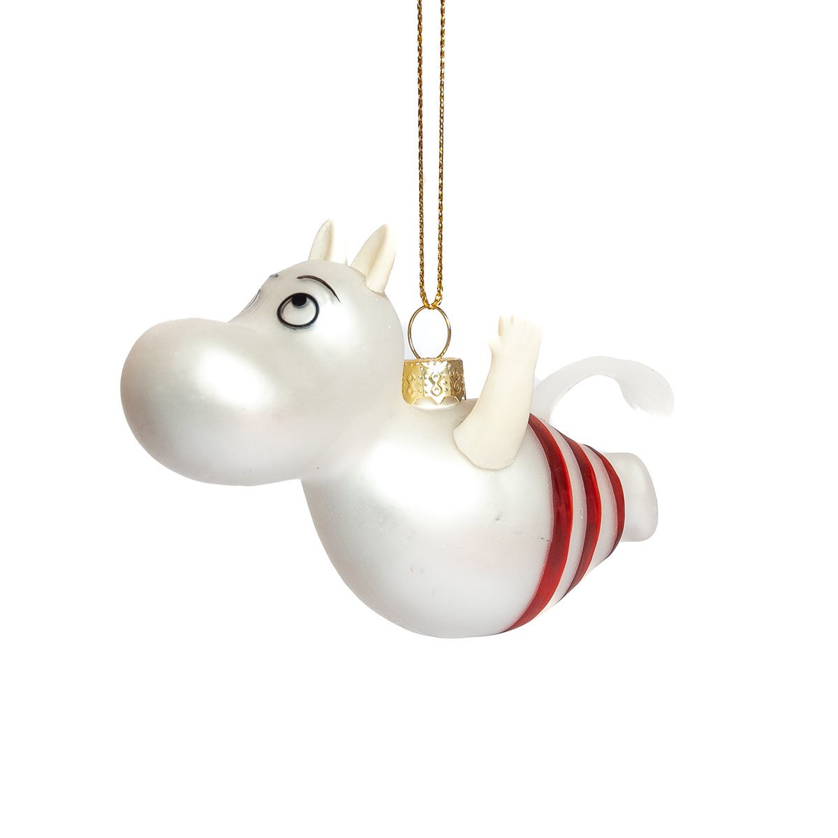 Moomin Christmas Ornaments Bundle
