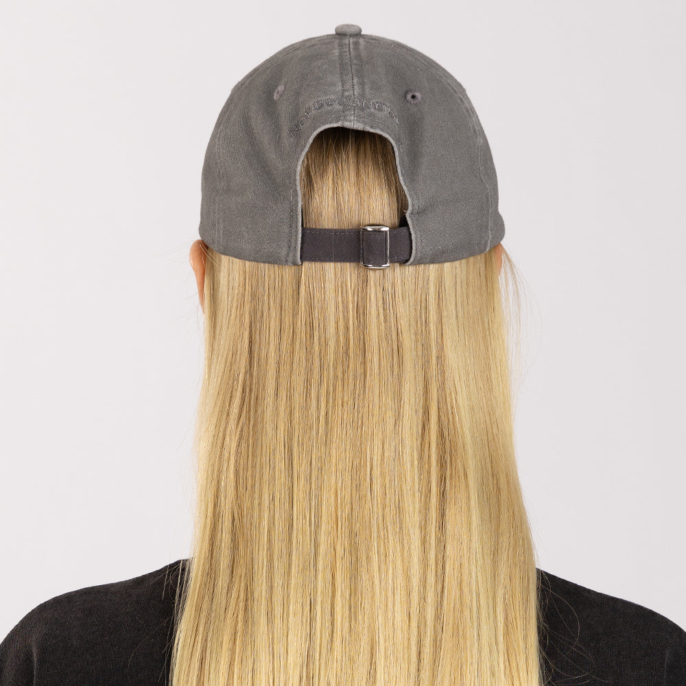 Moomin Comet Cap Denim Grey - The Official Moomin Shop