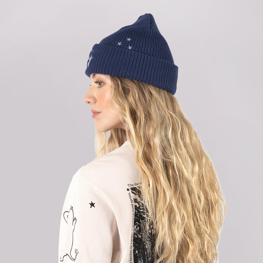 Moomin Comet Longsleeve Natural