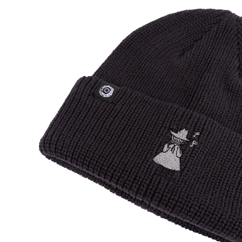 Moomin Comet Beanie Grey - The Official Moomin Shop