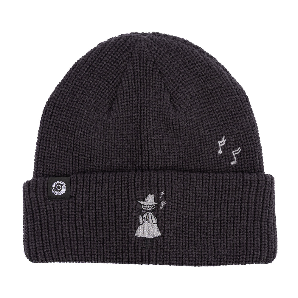 Moomin Comet Beanie Grey - The Official Moomin Shop
