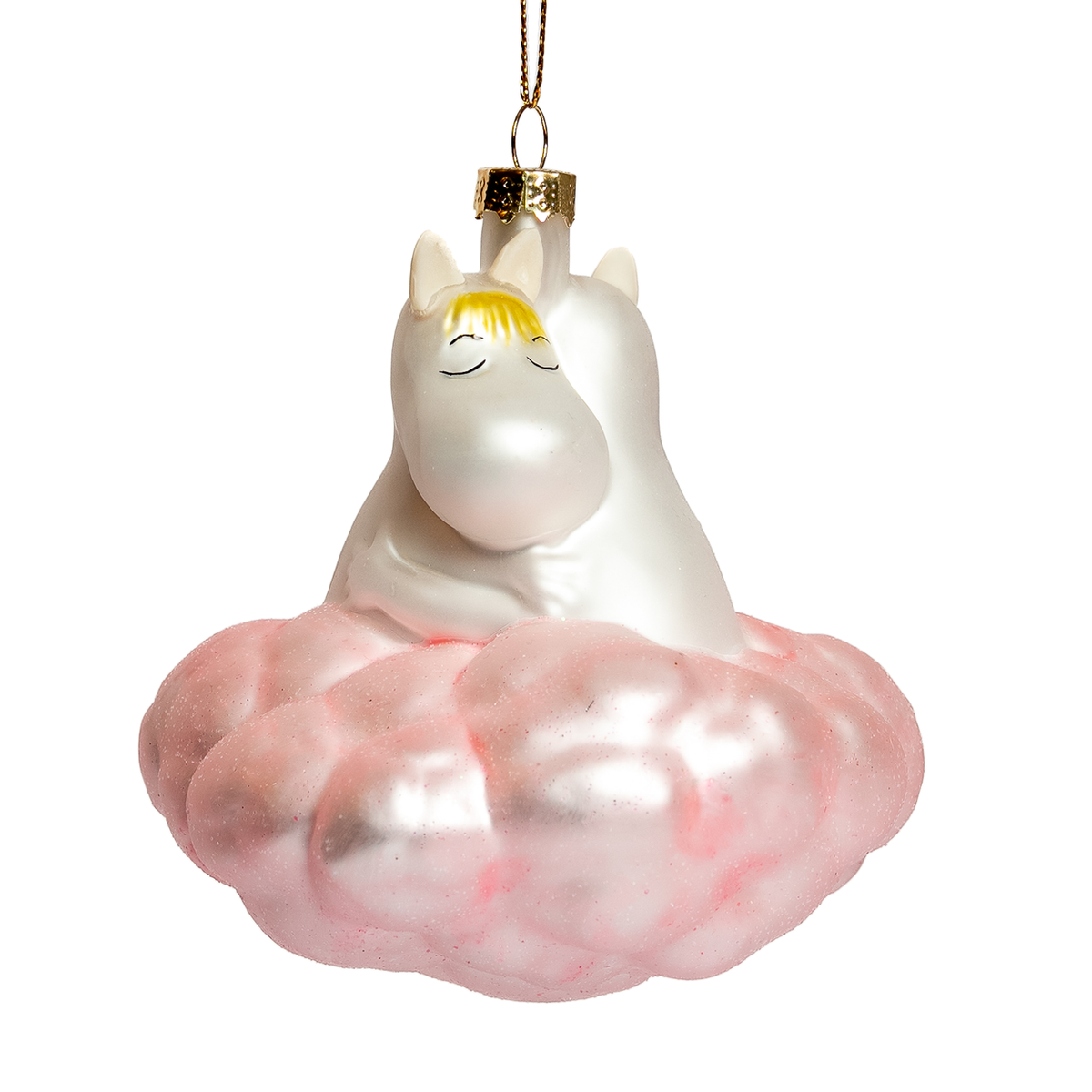 Moomin Christmas Ornaments Bundle