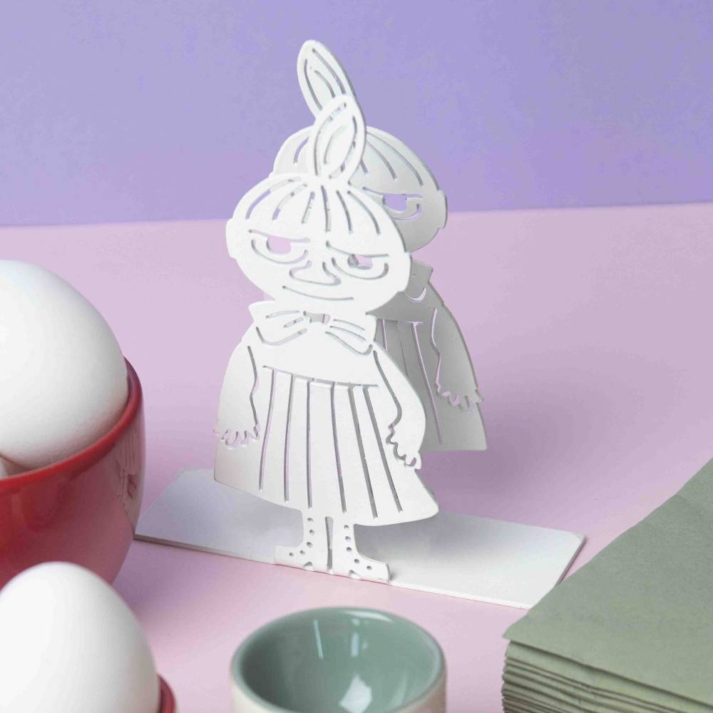 Little My Napkin Holder - The Official Moomin Shop