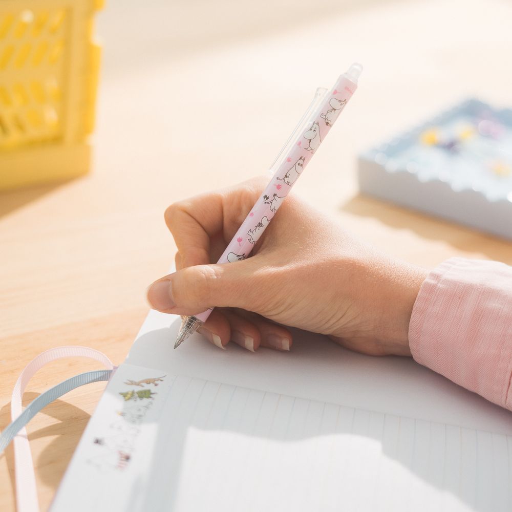 Moomin Stationery 13-Set - The Official Moomin Shop