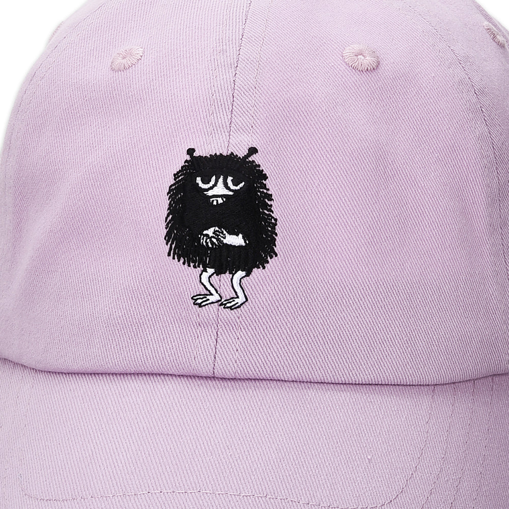 Stinky Adults Cap Lilac - Nordicbuddies - The Official Moomin Shop