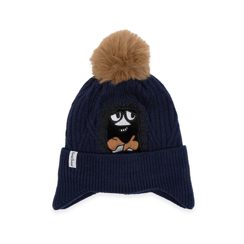 Stinky Beanie Darkblue