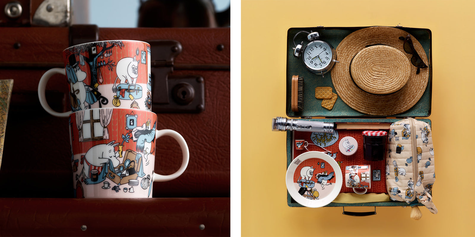 Moomin Arabia - The Official Moomin Shop