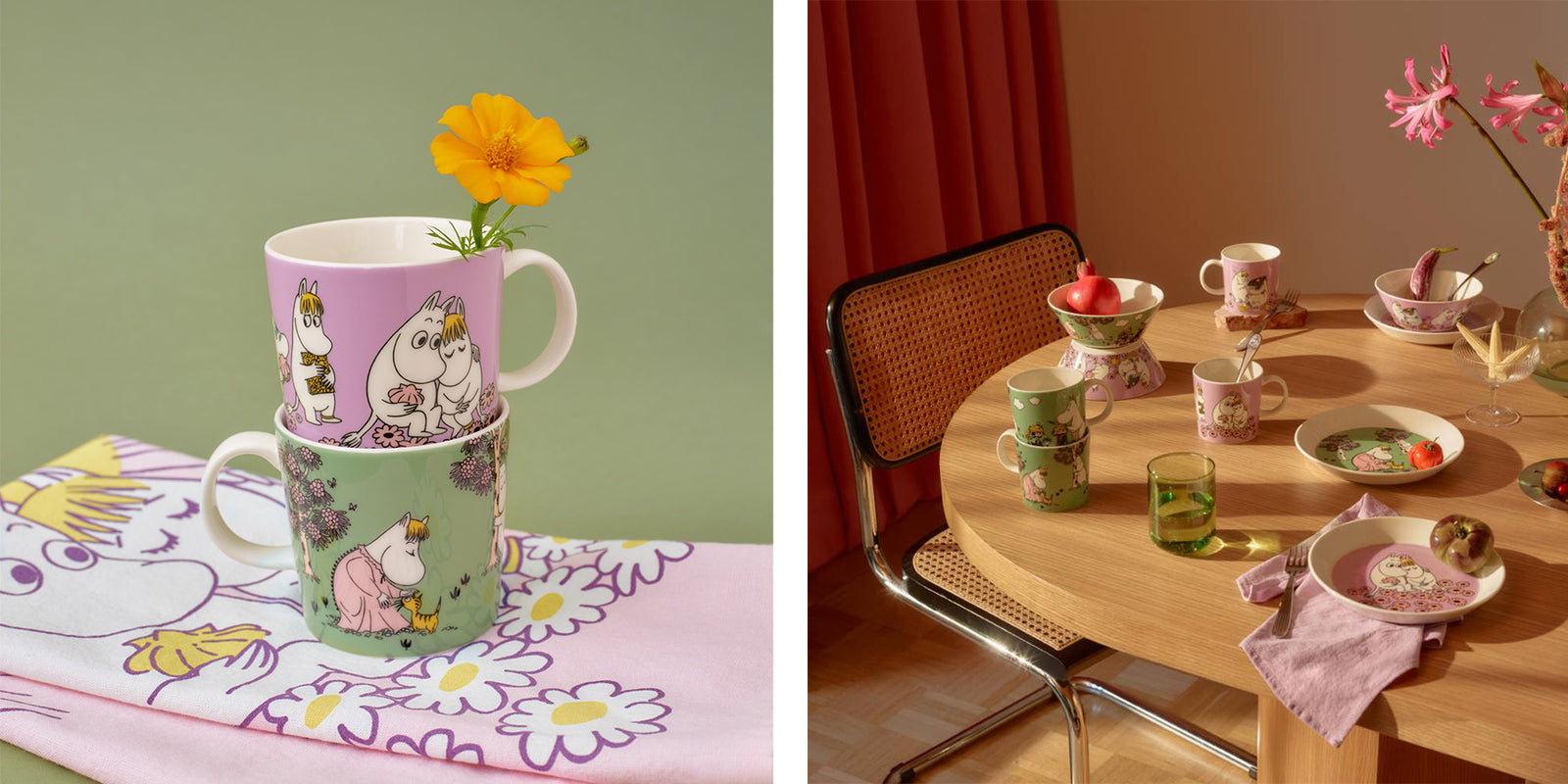 Moomin Arabia - The Official Moomin Shop