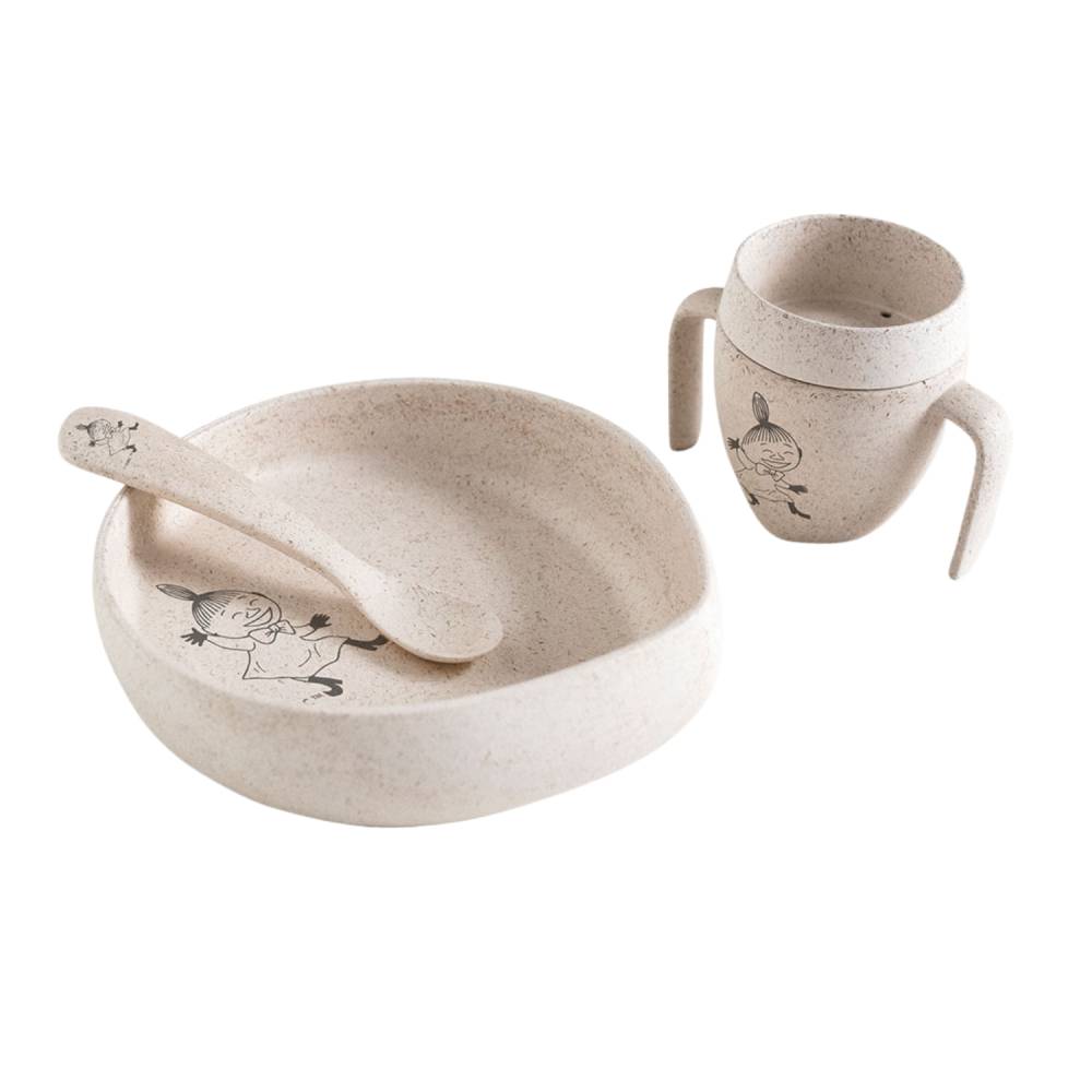 Little My Spoon - Skandino - The Official Moomin Shop
