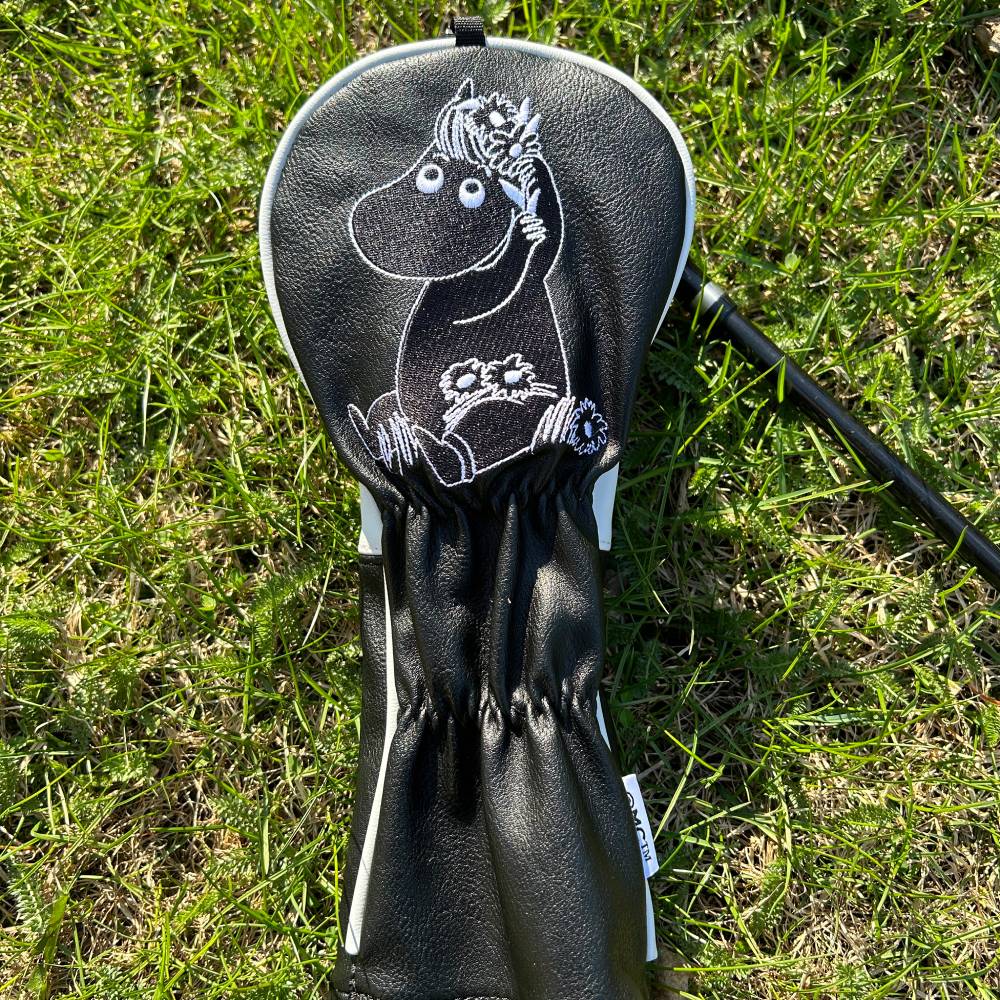 Snorkmaiden Fairway Wood Headcover - Havenix - The Official Moomin Shop