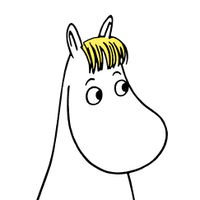 Snork maiden pink