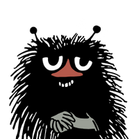 Stinky grey
