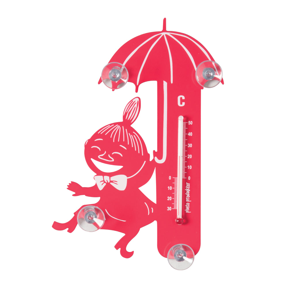 Little My Thermometer - Pluto Design - The Official Moomin Shop