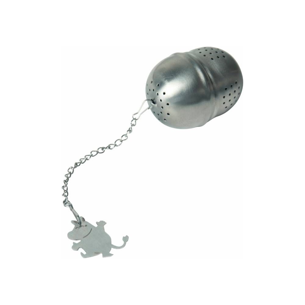 Moomintroll Tea Strainer - Pluto Design - The Official Moomin Shop