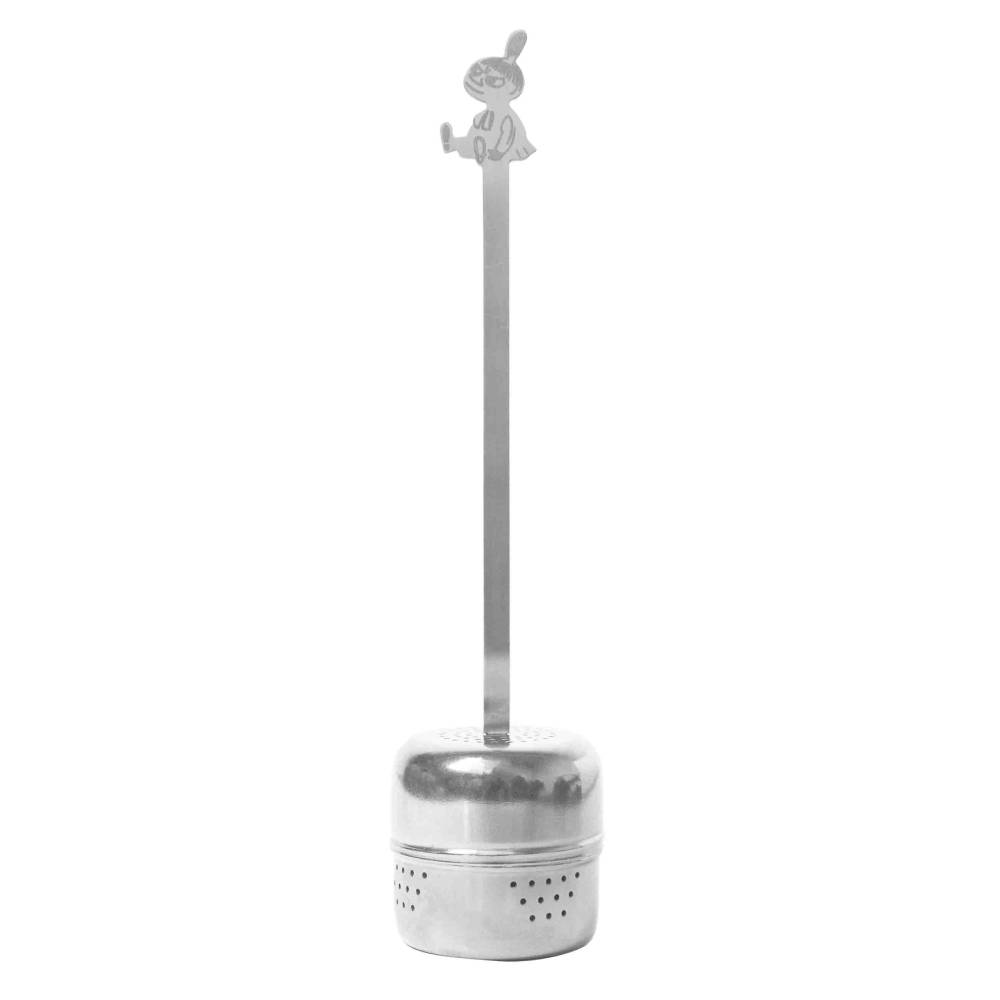 Little My Tea Strainer - The Official Moomin Shop