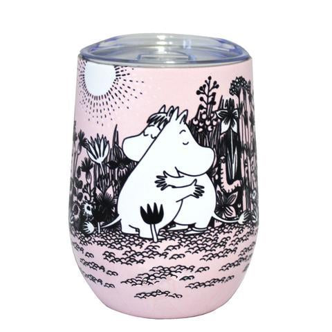 Moomin Love Keep Cup 3,5dl - The Official Moomin Shop