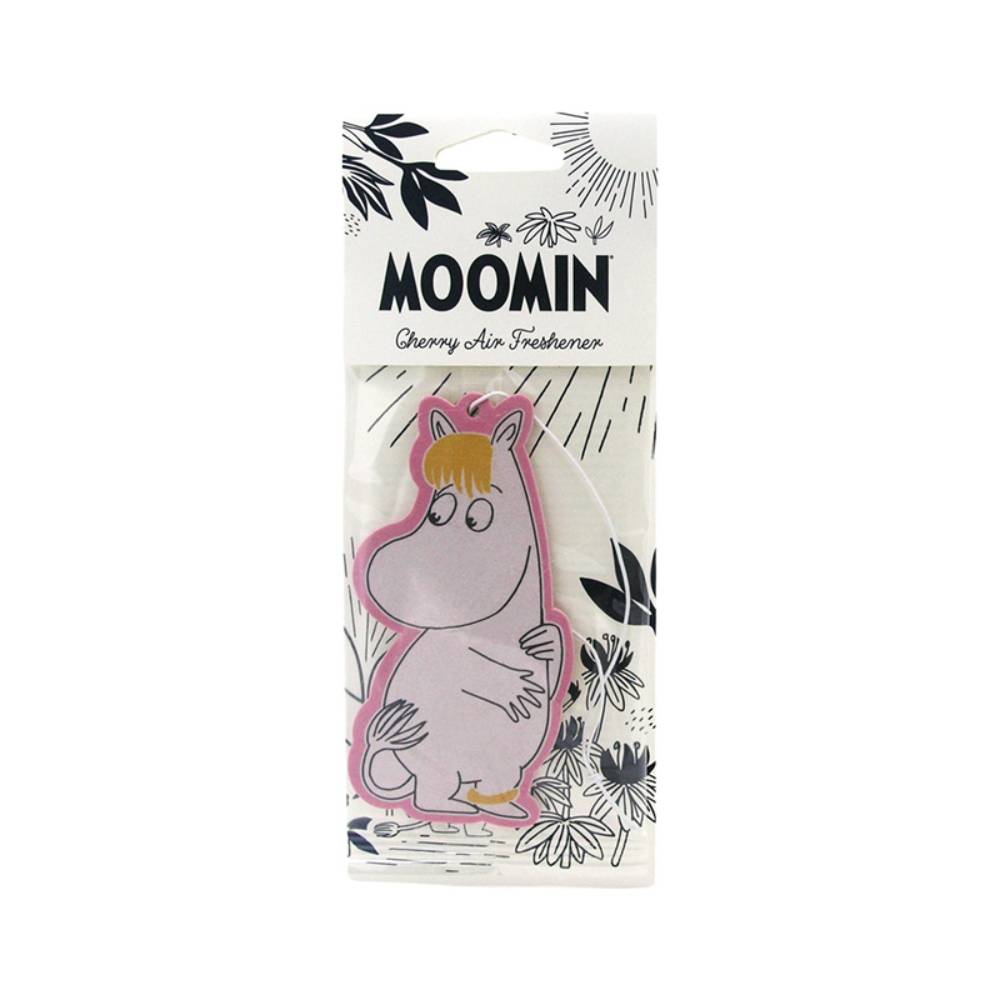 Snorkmaiden Air Freshener Cherry - The Official Moomin Shop