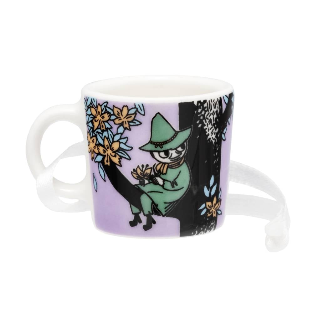 Moomin Friends Forever Mini Mug - Moomin Arabia - The Official Moomin Shop
