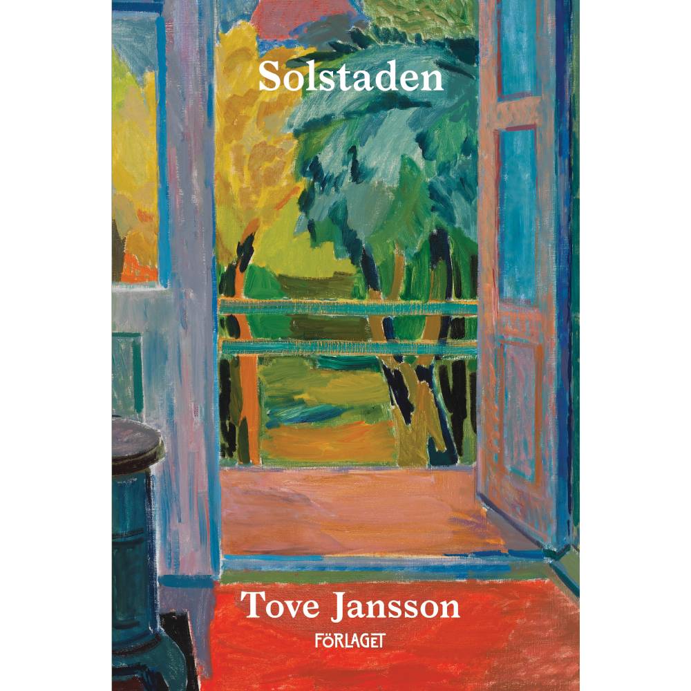 Solstaden - The Official Moomin Shop