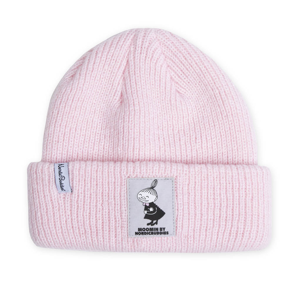 Little My Kids Beanie - Nordicbuddies - The Official Moomin Shop