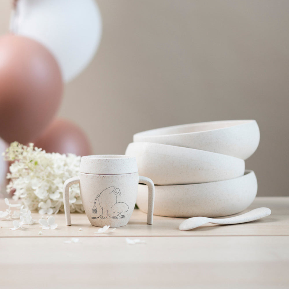 Moomintroll Cup - Skandino - The Official Moomin Shop