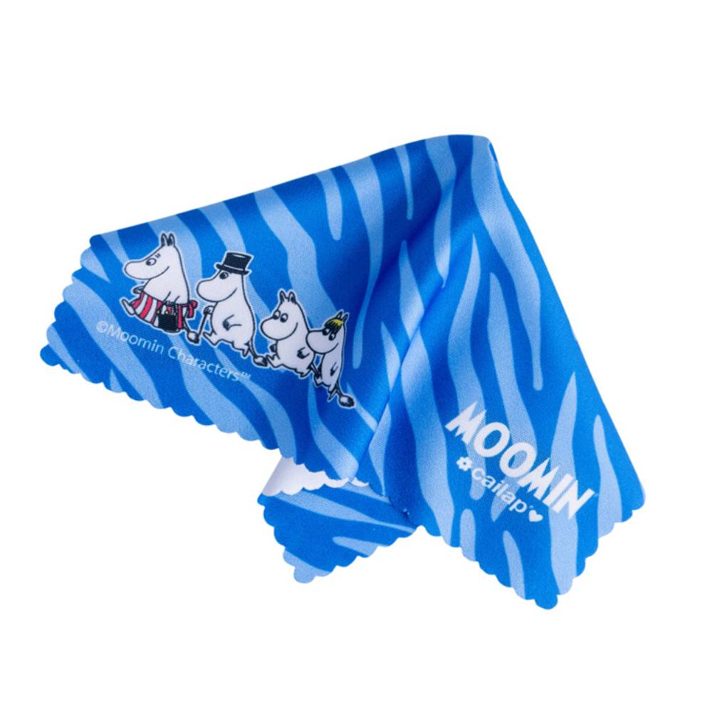 Moomin Cleaning Cloth - The Official Moomin Shop
