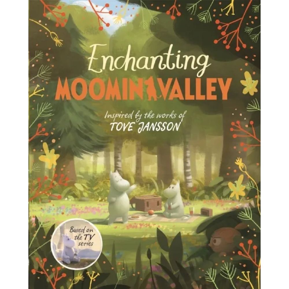 Enchanting Moominvalley - The Official Moomin Shop
