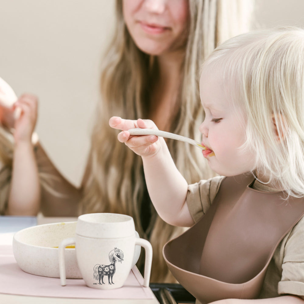 Primadonna´s Horse Cup - Skandino - The Official Moomin Shop