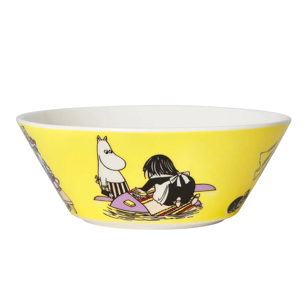 Misabel Bowl - Moomin Arabia - The Official Moomin Shop
