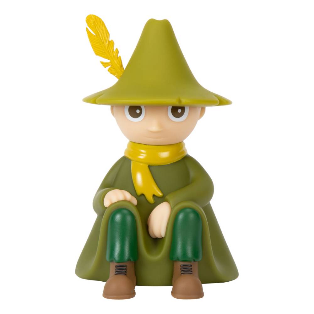 Snufkin Night Light 13cm - The Official Moomin Shop