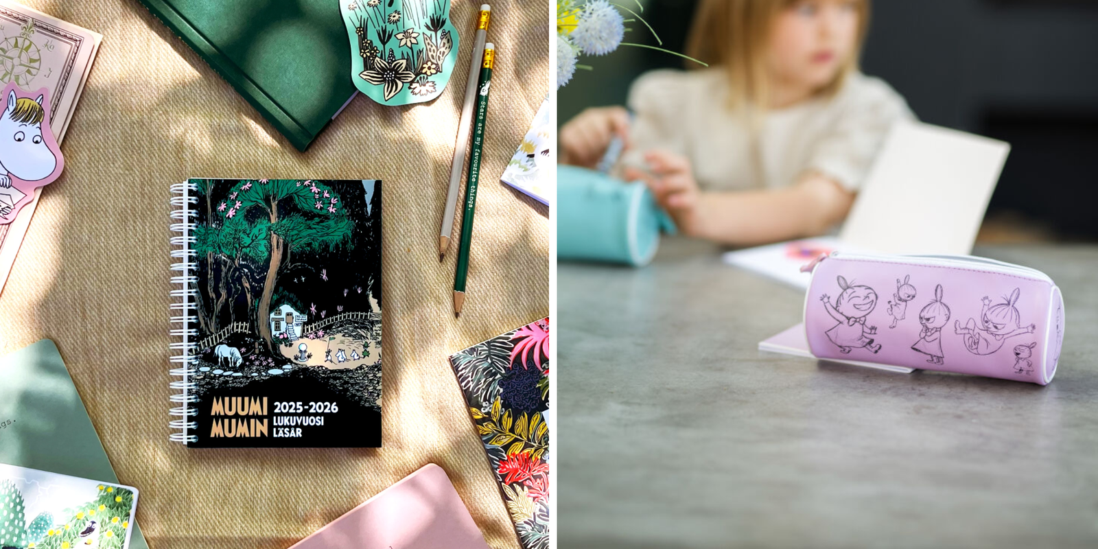 Moomin Shop - Only the best of Moomin