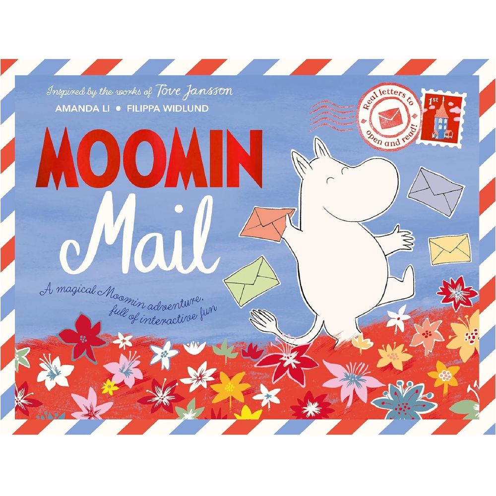 Moomin Mail - The Official Moomin Shop