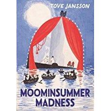 Moominsummer Madness Collectors&#39; Edition - Sort of Books - The Official Moomin Shop