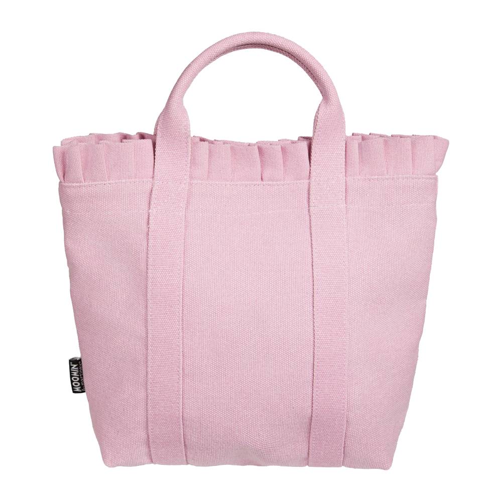 Snorkmaiden Bag Pink - Martinex - The Official Moomin Shop