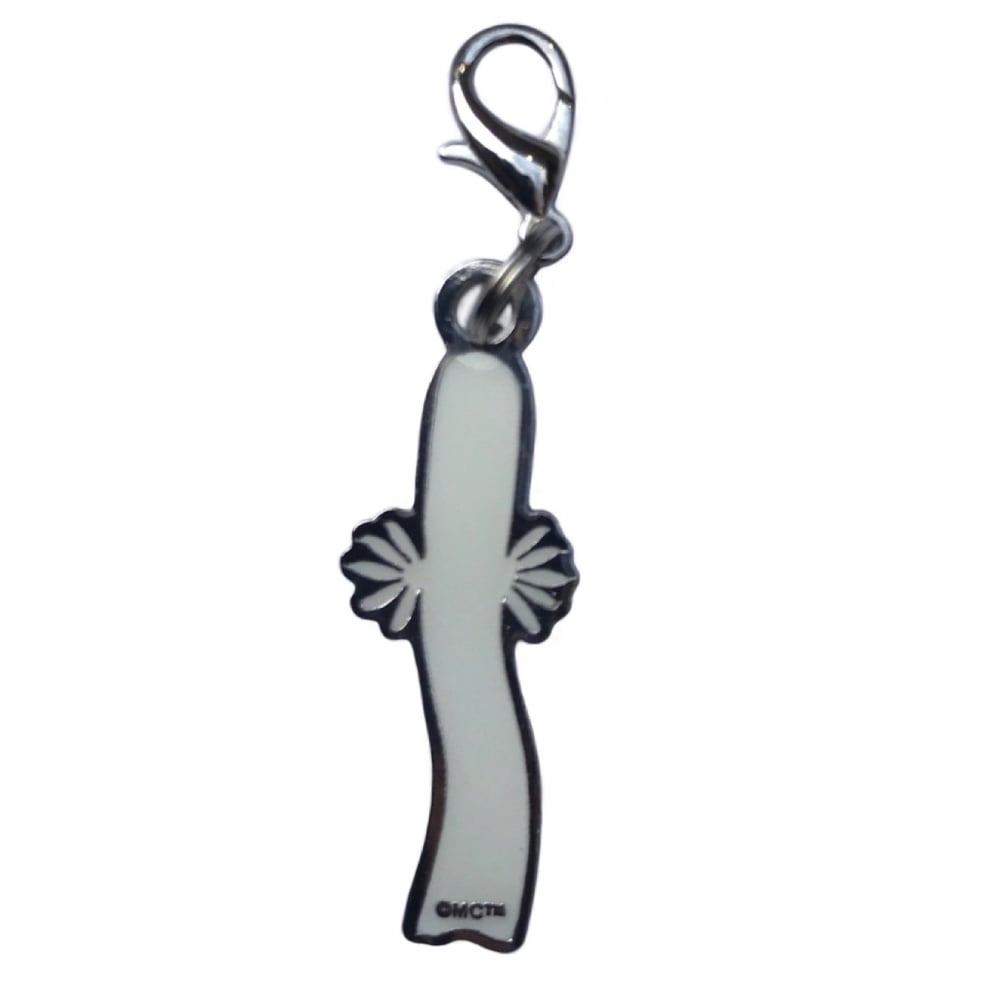 Hattifattener Charm - The Official Moomin Shop