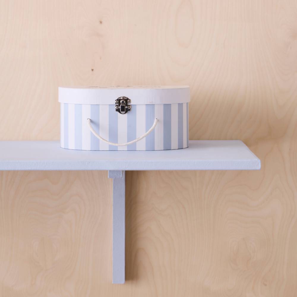Moomin Coffee Set Suitcase - The Official Moomin Shop