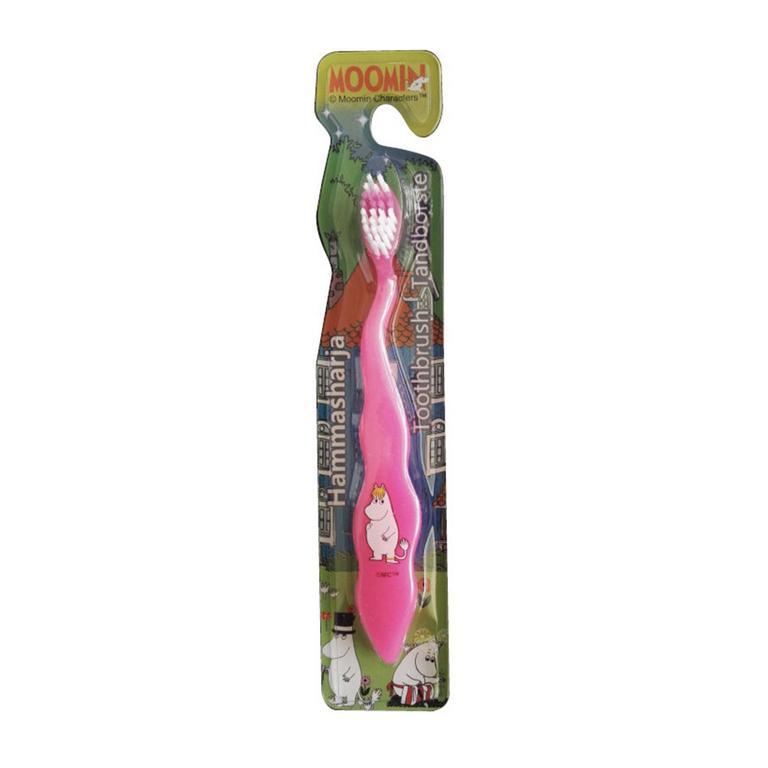 Snorkmaiden Toothbrush Pink - TMF-Trade - The Official Moomin Shop