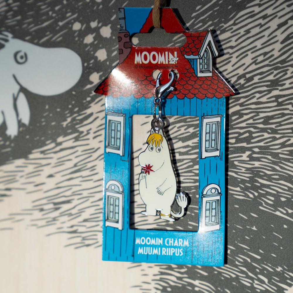 Snorkmaiden Charm - TMF Trade - The Official Moomin Shop